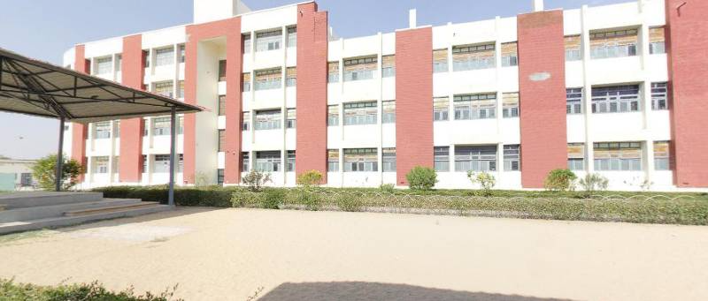 Vidhyashram International School campus photo 2 of 4 — Nandra kallan