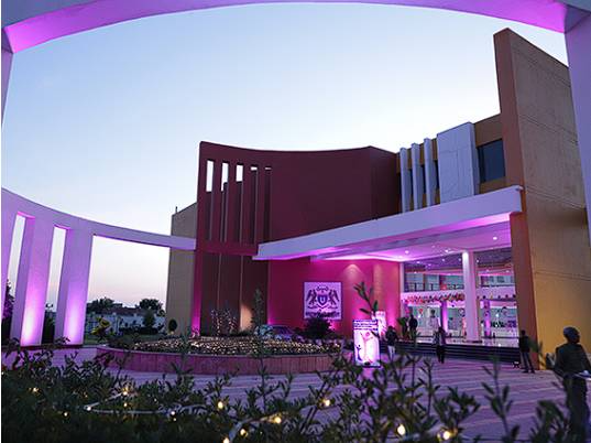 The Ummed School campus photo 2 of 3 — Rawat Nagar
