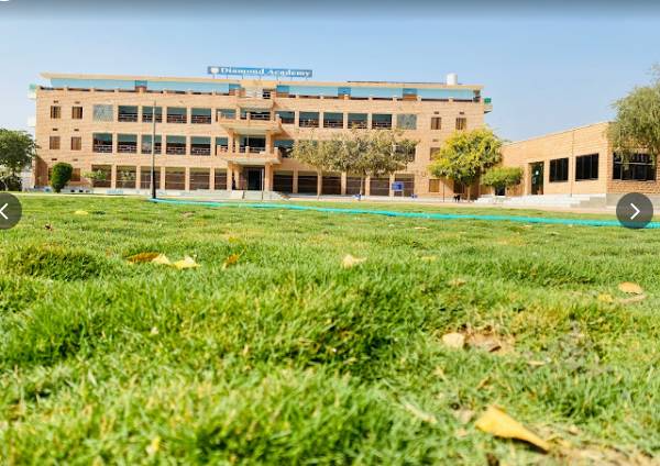 Diamond Academy campus photo 3 of 7 — Saran Nagar