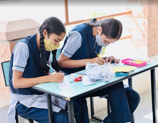 Diamond Academy campus photo 5 of 7 — Saran Nagar