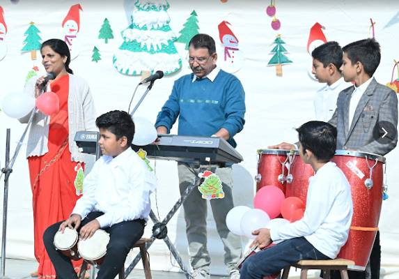 Diamond Academy campus photo 6 of 7 — Saran Nagar