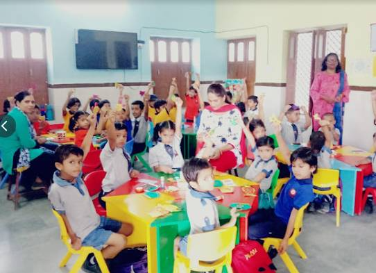 Diamond Academy campus photo 7 of 7 — Saran Nagar
