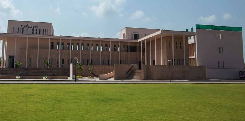 Euro International School campus photo 4 of 4 — Shikargarh