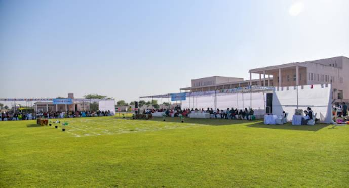 Euro School campus photo 2 of 4 — Ratanada