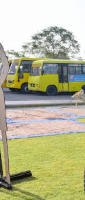 Euro School campus photo 4 of 4 — Ratanada