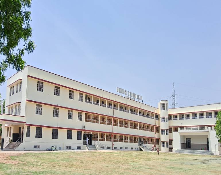 St. Anthony's Convent School campus photo 5 of 5 — Basni