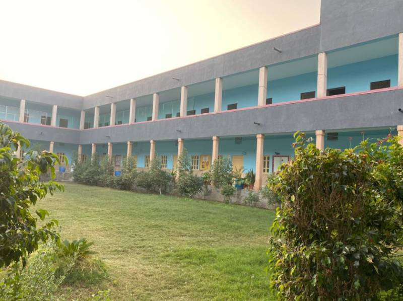 Global Indian International School campus photo 8 of 10 — Shikargarh