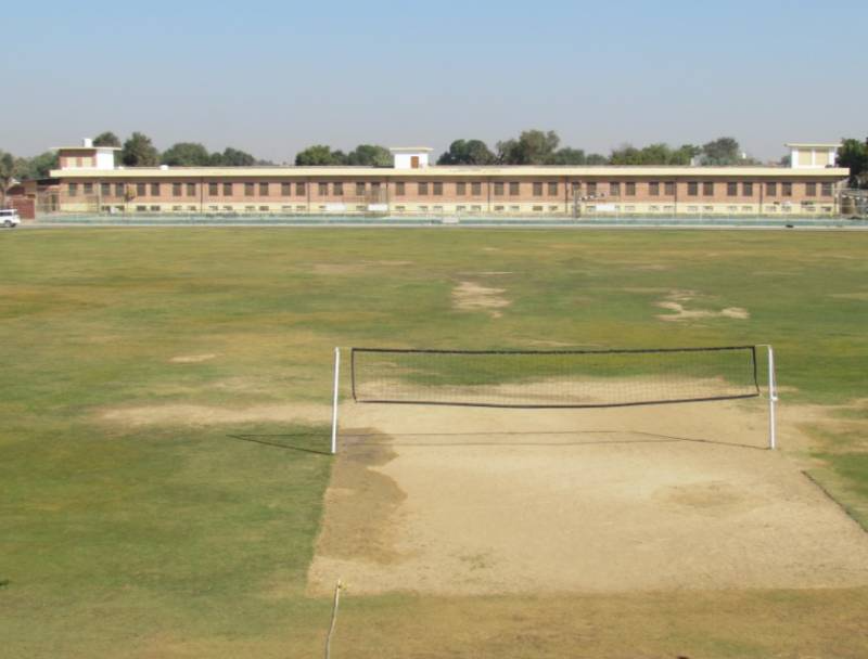 Global Indian International School campus photo 9 of 10 — Shikargarh