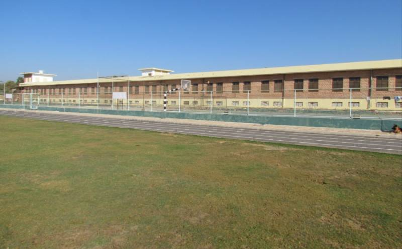 Global Indian International School campus photo 10 of 10 — Shikargarh