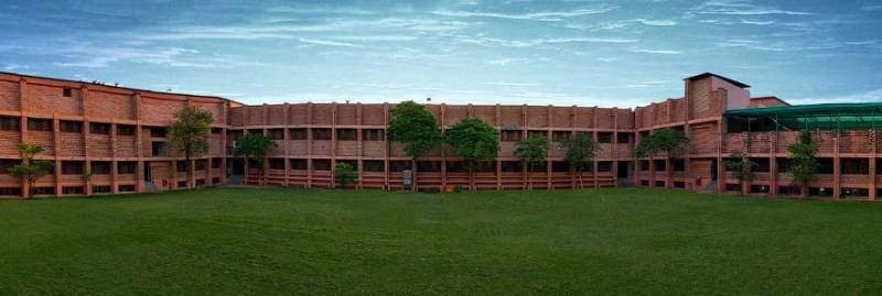 St. Annes Senior Secondary School campus photo 2 of 4 — Basni