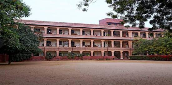 Happy Hours School campus photo 5 of 5 — Rai Ka Bagh