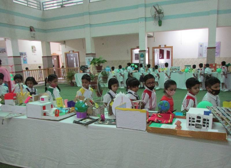 St Pauls School campus photo 4 of 8 — Jhalamand