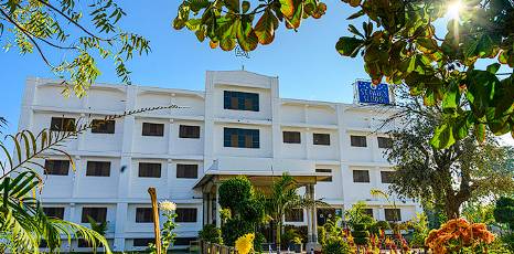 St Pauls School campus photo 7 of 8 — Jhalamand