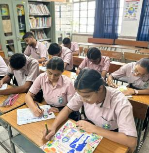 Lucky Bal Niketan campus photo 3 of 11 — Kamla Nehru Nagar