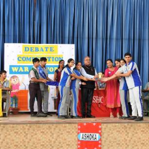 Lucky Bal Niketan campus photo 4 of 11 — Kamla Nehru Nagar