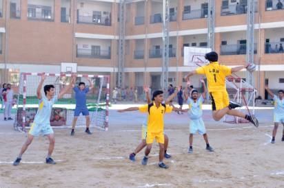 Lucky Bal Niketan campus photo 7 of 11 — Kamla Nehru Nagar