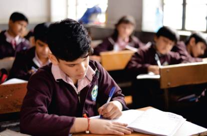 Lucky Bal Niketan campus photo 8 of 11 — Kamla Nehru Nagar