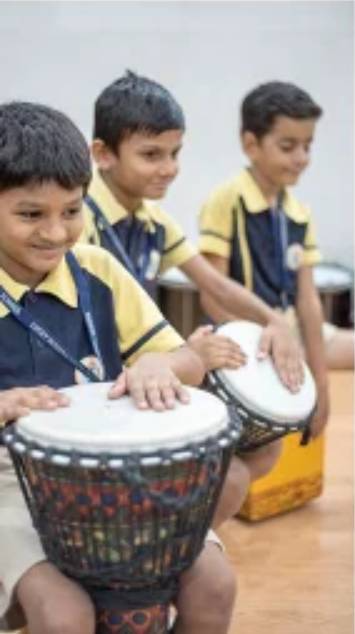 Lucky International School campus photo 3 of 5 — Jodhpur
