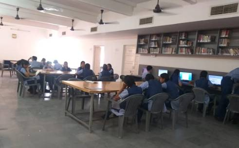 Mahaveer Public School campus photo 4 of 6 — Ratanada