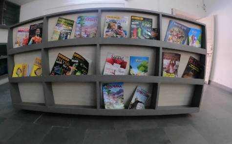 Mahaveer Public School campus photo 6 of 6 — Ratanada