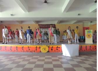 Mahesh Public School campus photo 4 of 9 — Kamla Nehru Nagar