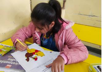 Mahesh Public School campus photo 7 of 9 — Kamla Nehru Nagar