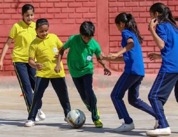 Mount Litera Zee School campus photo 3 of 5 — Dhyal Nagar