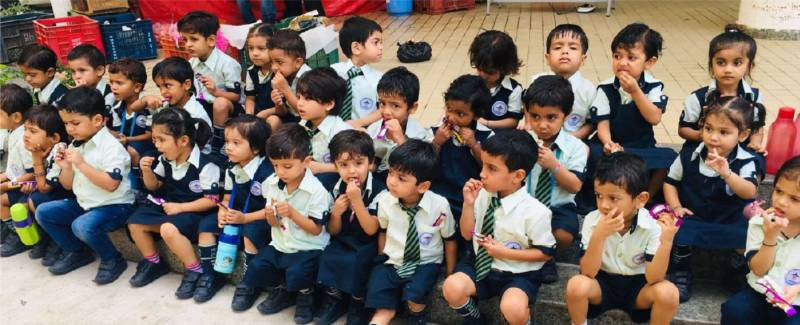 Mount Litera Zee School campus photo 4 of 5 — Dhyal Nagar