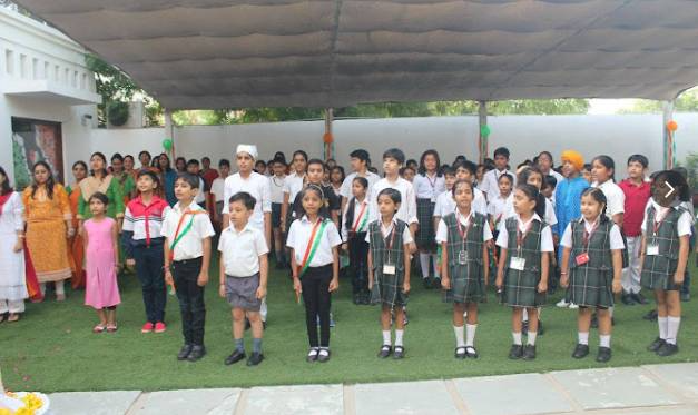 Neerja Modi School campus photo 6 of 6 — Ratanada