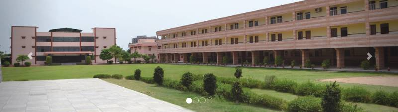 Our Lady Of Pillar Convent School campus photo 2 of 14 — Pal Village