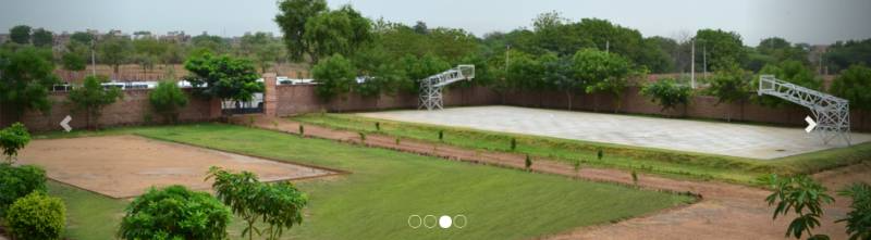 Our Lady Of Pillar Convent School campus photo 3 of 14 — Pal Village