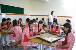 Our Lady Of Pillar Convent School campus photo 4 of 14 — Pal Village