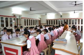 Our Lady Of Pillar Convent School campus photo 7 of 14 — Pal Village