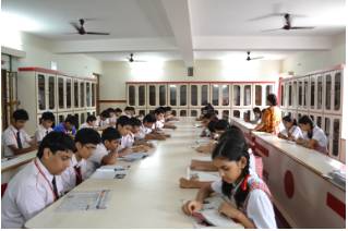 Our Lady Of Pillar Convent School campus photo 8 of 14 — Pal Village