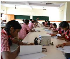 Our Lady Of Pillar Convent School campus photo 9 of 14 — Pal Village