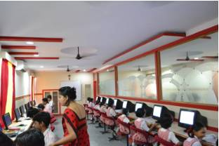 Our Lady Of Pillar Convent School campus photo 12 of 14 — Pal Village