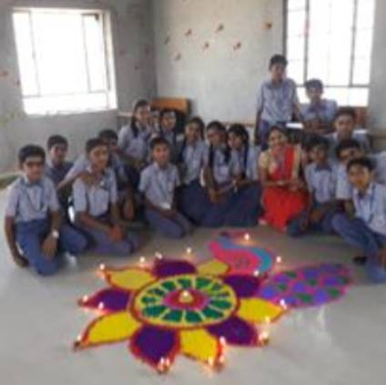 R.K. Public Senior Secondary School campus photo 4 of 6 — Pratap Nagar