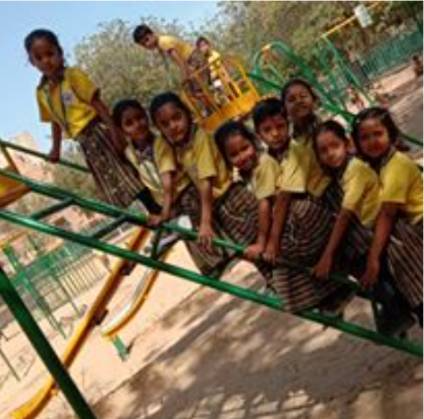 R.K. Public Senior Secondary School campus photo 6 of 6 — Pratap Nagar