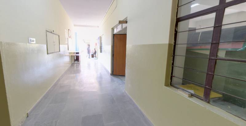 RS Memorial International School campus photo 3 of 5 — Basni
