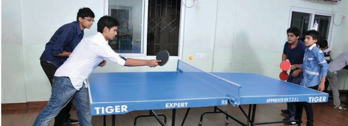 The BGES School campus photo 7 of 7 — Bhowanipore