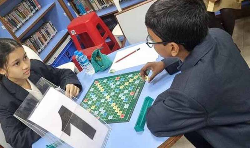 Mahadevi Birla Shishu Vihar campus photo 5 of 7 — Ballygunge