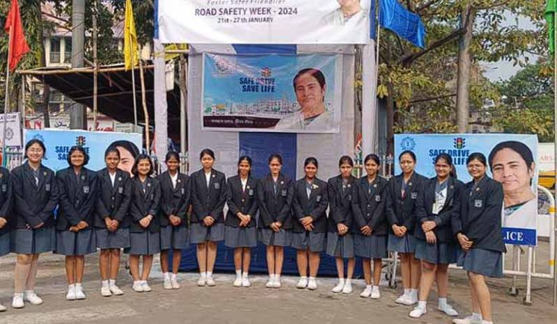 Mahadevi Birla Shishu Vihar campus photo 6 of 7 — Ballygunge