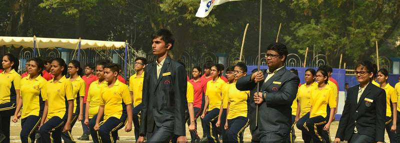 Sri Sri Academy campus photo 2 of 5 — Alipore