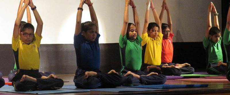 Sri Sri Academy campus photo 3 of 5 — Alipore
