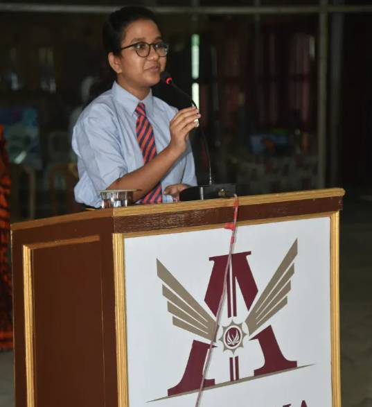 Aditya Academy Secondary School campus photo 6 of 10 — Kadambagachi