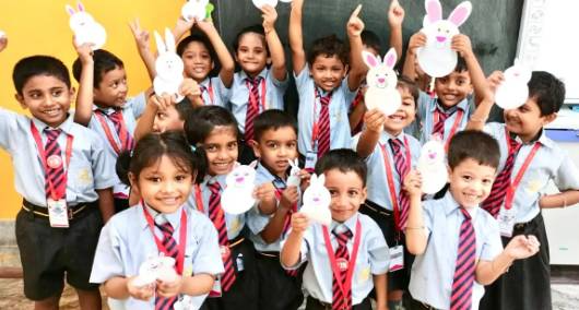 Aditya Academy Secondary School campus photo 7 of 10 — Kadambagachi
