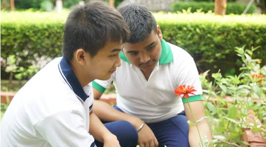 Aditya Academy Secondary School campus photo 10 of 10 — Kadambagachi