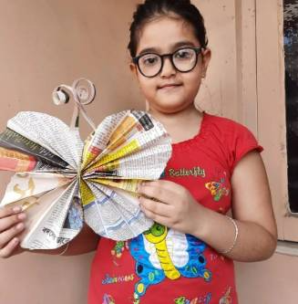 Aditya Academy Senior Secondary School campus photo 7 of 7 — Dum Dum