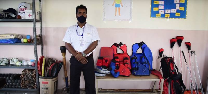 Amrita Vidyalayam campus photo 6 of 15 — Maheshtala