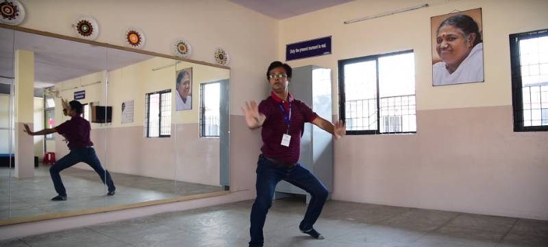 Amrita Vidyalayam campus photo 10 of 15 — Maheshtala